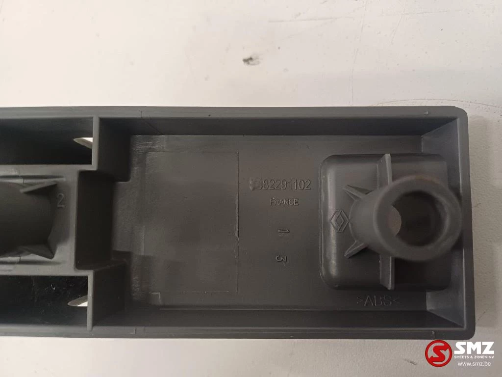 Renault 2022 - Occ diverse cabinedelen Renault T Bild 34