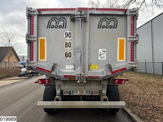 Menci N/A 2020 - kipper bild 15