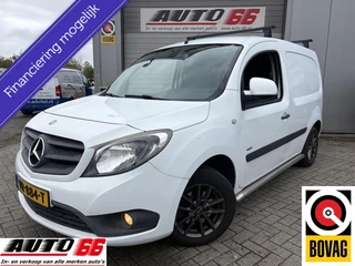 Mercedes-Benz Citan 2015 - bestel 109 CDI BlueEFFICIENCY en venta