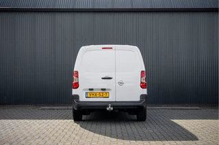 Opel Combo 2021 - 1.5 D L2H1 | 1e Eigenaar | Cruise | PDC | Airco | Trekhaak image 8