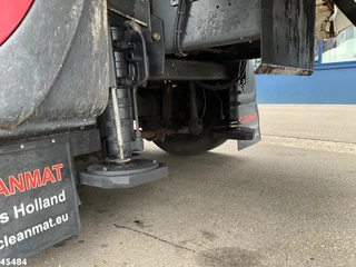 DAF FAN CF 290 Euro 6 Hiab 21 Tonmeter laadkraan 2015 - N/A obrazek 12