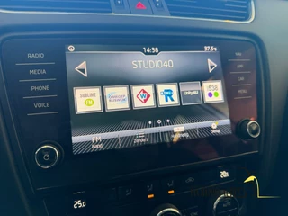 Škoda Octavia 2017 - Combi 1.0 TSI Greentech Ambition Business / apk 6-2027 image 24