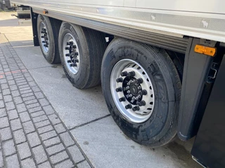 Schmitz Cargobull N/A 2025 - SCB*3SB Frigo Nieuw / Lease vanaf €1165 p/m image 8