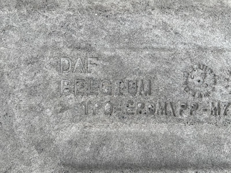 DAF 2022 - 2279504 CABINEMAT immagine 3