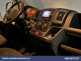 Citroën Jumper 2020 - 2.2 BlueHDi 120pk L1H1 Airco | 2500kg Trekhaak | Imperiaal zdjecie 14