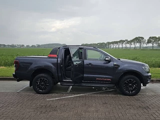 Ford Ranger 2020 - 2.0 obrazek 14