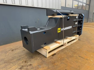 Hammer HS1700 2024 - N/A imagen 3