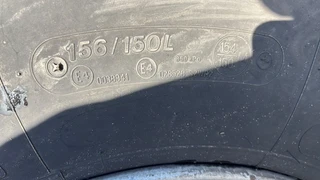 Bridgestone - 315/80R22.5 SET DOT 1425 afbeelding 3 miniatuur