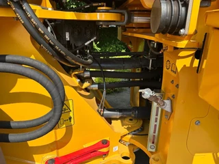 Volvo N/A 2025 - L120 H2 UNUSED Michelin 750/65 image 10