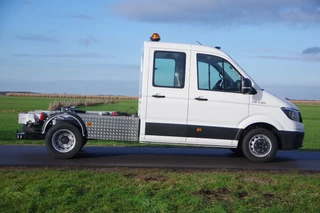MAN TGE 2024 - 5.160 B-E trekker obrazek 4