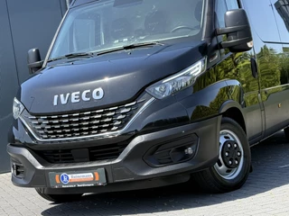 Iveco Daily 2021 - 35C21 3.0 210 PK AUTOMAAT L3H2 N1 / MOTORSPORT INRICHTING / LUIFEL / LUCHTCOMPRESSOR / DUBBEL LUCHT / 3-ZITS immagine 41