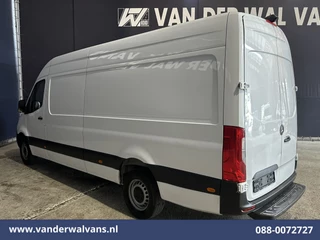 Mercedes-Benz Sprinter 2023 - 315 CDI 150pk L3H2 Euro6 Airco | Camera | Navigatie | obrazek 7