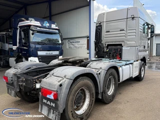 MAN TGX 2015 - 33.560 afbeelding 2 miniatuur