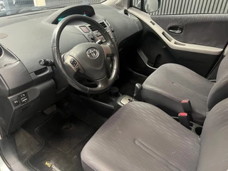 Toyota Yaris 2009 - 1.3 VVTi Aspiration 2e Eigenaar - NAP - Automaat image 24