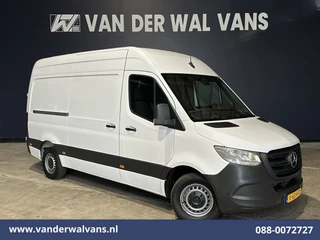 Mercedes-Benz Sprinter 2021 - 315 CDI 150pk 3500kg Trekhaak L2H2 Euro6 Airco | Camera | Apple Carplay | Cruisecontrol na prodej
