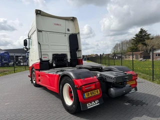 DAF XF480 2019 - FT image 4