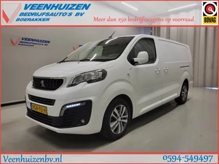 Peugeot Expert 2020 - 2.0BlueHDI 120pk Automaat Euro 6! image 1