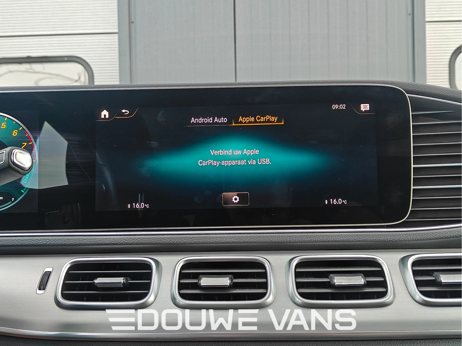 Mercedes-Benz GLE 2021 - 350e 4Matic Trekhaak AMG Leder Panorama afbeelding 21