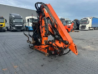 Atlas N/A 2014 - 105.2 - A2L Crane / Kraan / Autolaadkraan / Ladekrane / Kran / Grua / Grues obrazek 6