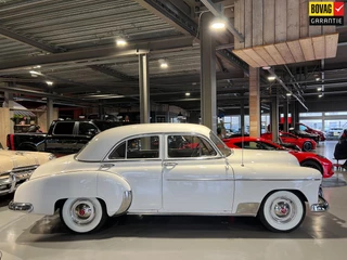 Chevrolet Deluxe 1949 - 1949 imagem 1