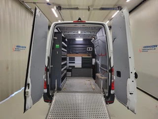 Mercedes-Benz Sprinter 2019 - 311CDI Inrichting Euro 6! image 6