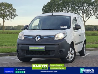 Renault Kangoo 2014 - N/A obrazek 1