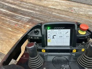 DAF FAN CF 450 Palfinger 42 Tonmeter laadkraan 2019 - N/A изображение 18