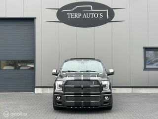 Ford F-150 2019 - USA Shelby Super Snake изображение 48