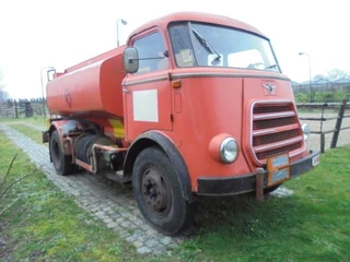 DAF N/A 1960 - A1502DA 360 image 2