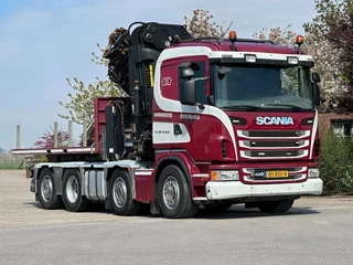 Scania G 2013 - G480 immagine 4
