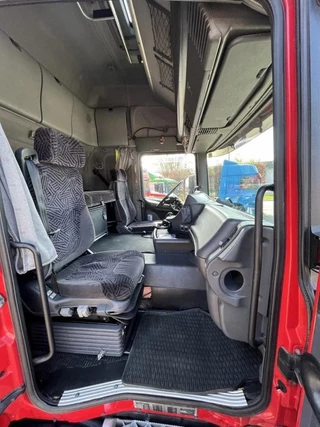 Scania R 2003 - R164-580 V8 zdjecie 6