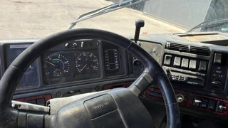 Volvo FH 1994 - 16 - 500 obrazek 10