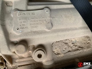 Mercedes-Benz N/A - Versnellingsbak + VOITH  intarder G330-12 Mercedes zdjecie 8