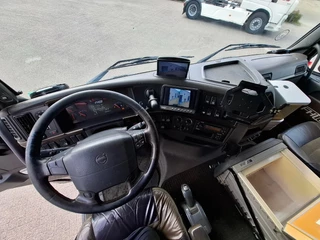 Volvo FH 2012 - 16.750 / 6X4 / 2XBIG AXLE / TECHNICAL 60 TON / HYDRAULICS / VEB+ / 675090 KM / AUTOMATIC / EURO-5 / 2012 obrazek 15