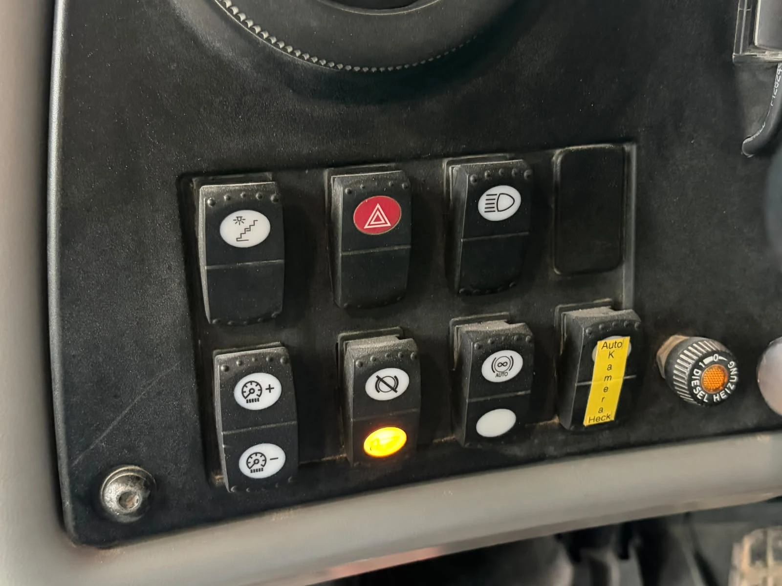 Caterpillar 770G 2019 obrázek 24