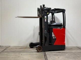 Linde R12B reach 2016 te koop