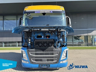 Volvo FH 2020 - 460 4x2 I-Save + I-Park bild 10