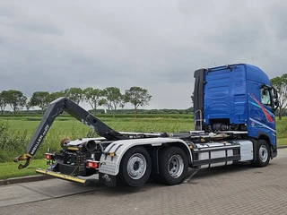 Volvo FH 2022 - 500 obrázek 3 náhled