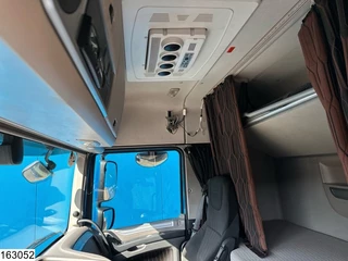 DAF XF480 2018 - EURO 6, ACC imagem 8