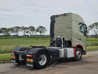 Volvo FH 2022 - 460 afbeelding 3 miniatuur
