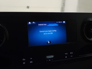 Mercedes-Benz Sprinter 2022 - 317CDI L2/H2 Euro 6! zdjecie 13