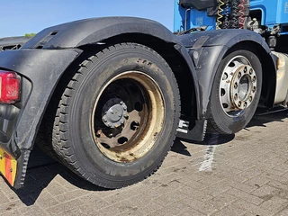 DAF N/A 2019 - CF 450 zdjecie 17