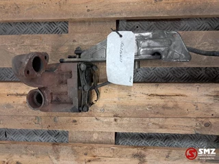 MAN N/A - Occ EGR klep MAN imagen 4