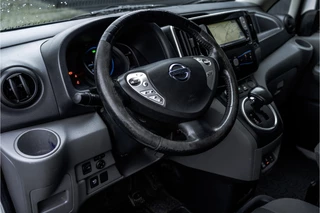 Nissan e-NV200 2014 - | Camera | Navi | Stoel/Stuurverw | Cruise | Airco | Business image 11