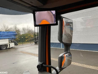 DAF FAG XD 340 Geesink 20m³ 2023 - N/A image 18