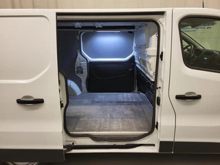 Renault Trafic 2020 - 2.0dCi 120pk 2X Schuifdeur Trekhaak Euro 6! obrazek 7