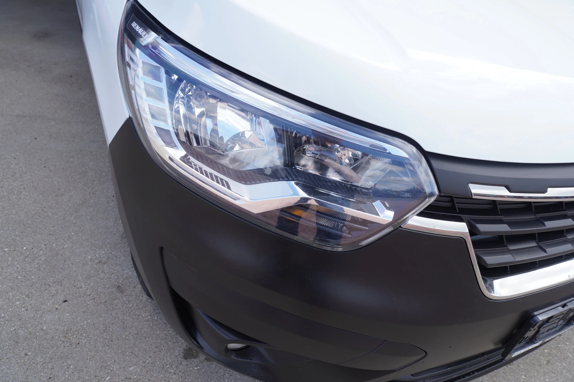 Renault Express 2022 - dCi 75 PK Comfort afbeelding 11
