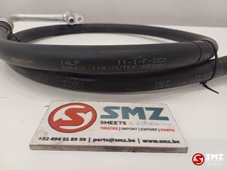 Caterpillar N/A 2022 - Cooling hose Caterpillar bild 2