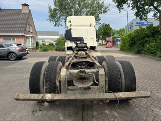 DAF 85 2008 - CF85 410 6X2 EURO 5 bild 8