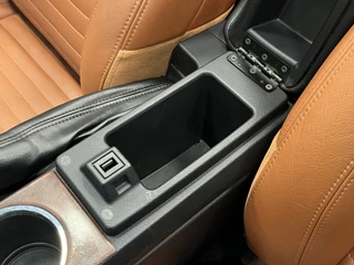 Ford Thunderbird 2003 - USA Convertible 4.0i V8 Premium Automaat obrazek 65